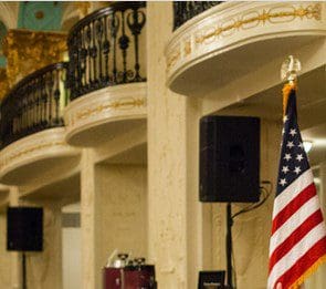 Energy Seen Getting Biggest Boost From Republican Senate