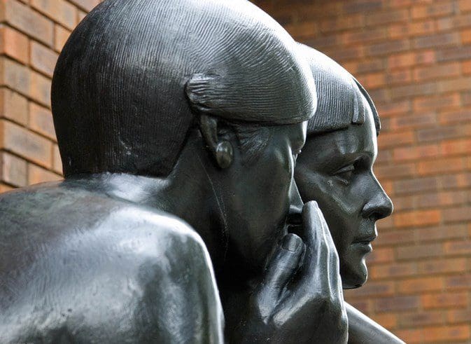 OPEC Delegates Start Whispering About Potential Oil Cut