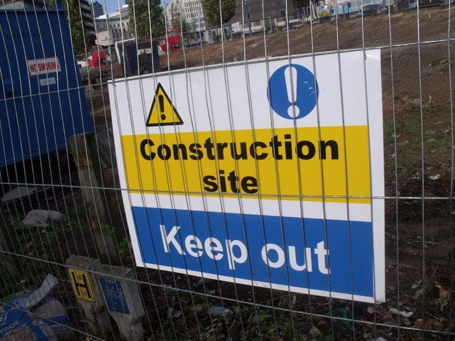 MeyGen Enters Construction Phase