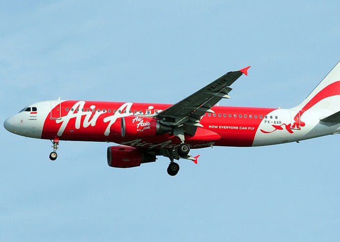 Divers Recover More Bodies from AirAsia Wreckage
