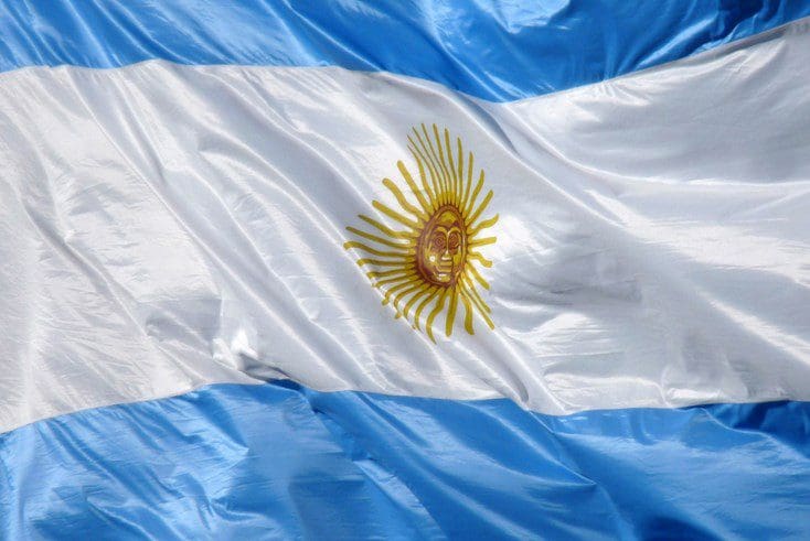 Argentina: Best Candidate for Next Shale Boom?