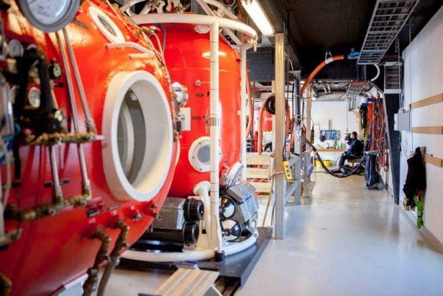 Underwater Welding Schools!