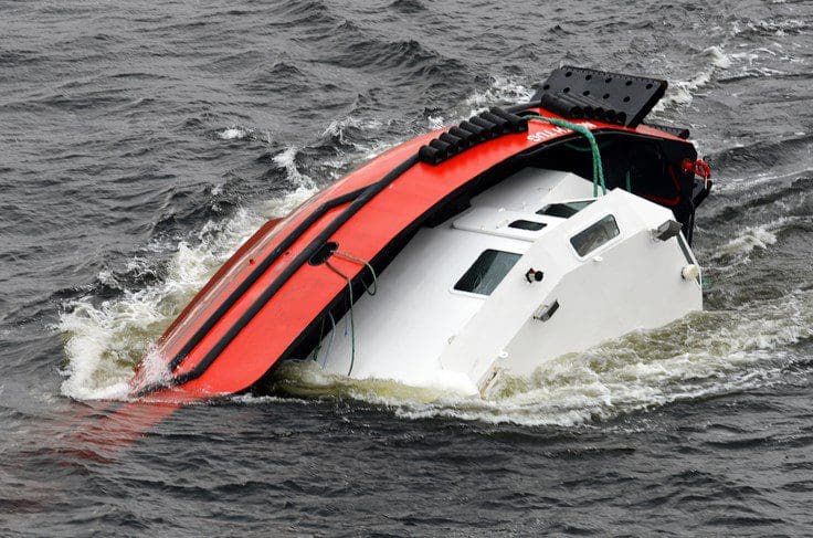 Response Operations Concluded After Tug Sinks Off Oahu