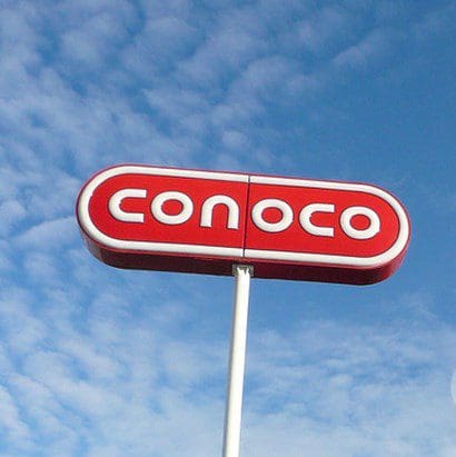 Conoco To Cut 7% Of Canadian Workforce