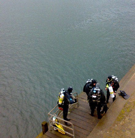 Diver Exploits: Fascinating Diving Sites