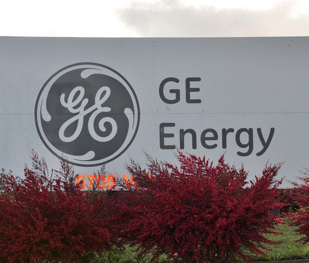 GE Lands $850 Mln Order for OCTP (Ghana)