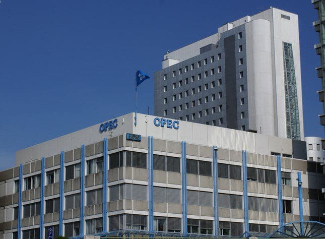 Kuwait: OPEC Has No Choice But To Keep Output Unchanged
