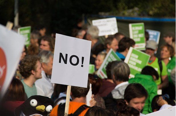 Unions To Ballot UK North Sea Oil Workers Over Appetite For Strike