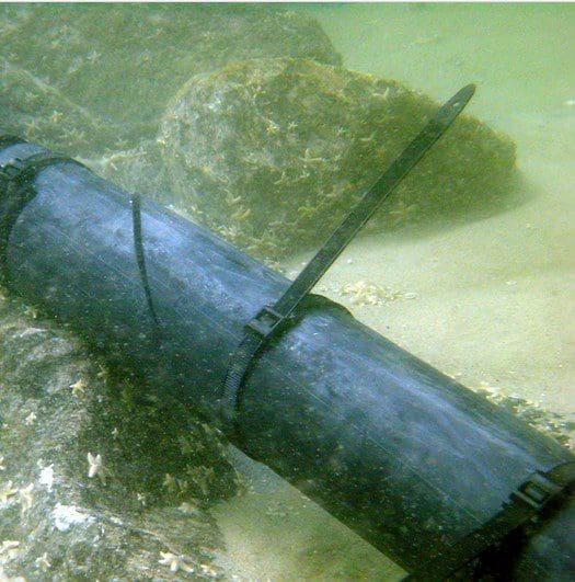 EMEC, The Crown Estate Study Performance of Subsea Cables