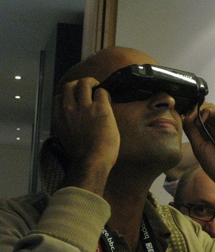 Bhagwan Marine Offers DSV Virtual Tour