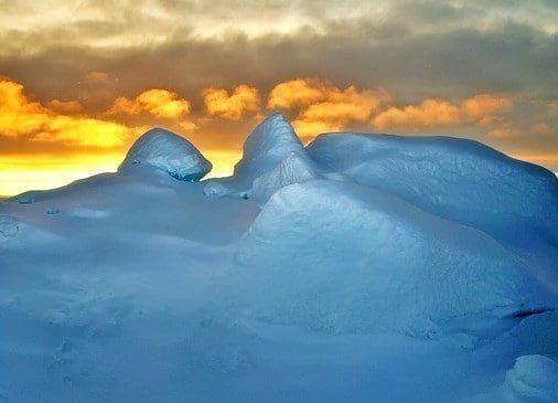 Groups Want Review Of Shell’s Arctic Regulatory Filings