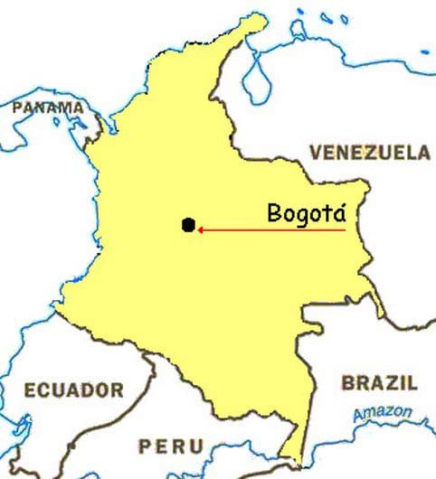 Colombia’s Ecopetrol To Focus On Offshore Exploration, Key Fields