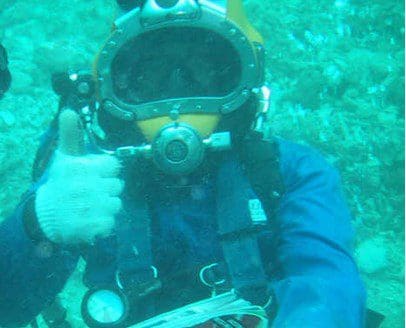Deep Sea Diving: A Excellent Profession For Folks Who Loves Diving