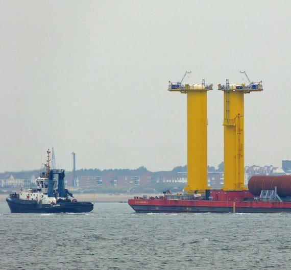 OMM Secures GROW Funding for New Subsea Tool