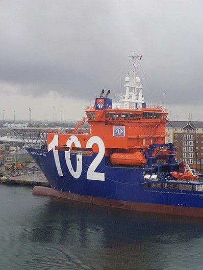 McDermott Nets Atlanta EPS Subsea Gig from QGEP