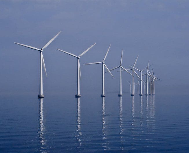 Siem Gets Veja Mate OWF Cable Contract