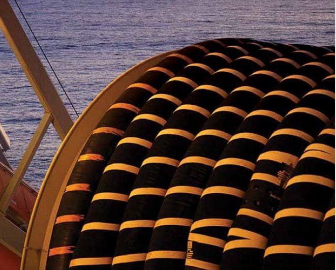 Offshore Wind Submarine Cable Spacing Guidance Publicly Available