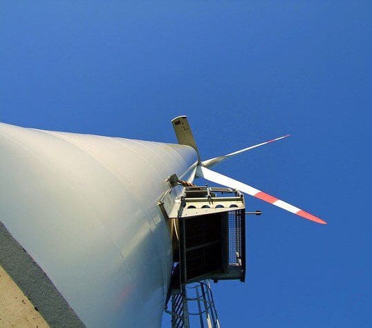 Atlantis Resources Buys Marine Current Turbines