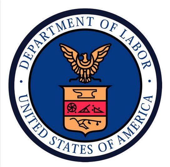 US Dept. of Labor: Job Gains for March Weakest in More than a Year