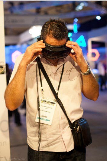 MBARI’s Exhibit Takes Visitors on Virtual ROV Dive