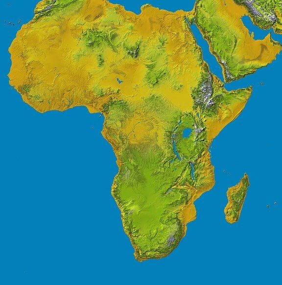 In Questionable Financial Times, Profits Are Still Possible In Africa