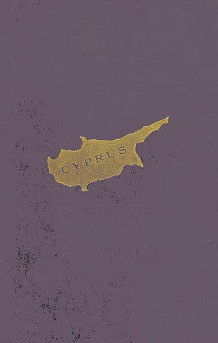 Mighty Aphrodite: Offshore Cyprus