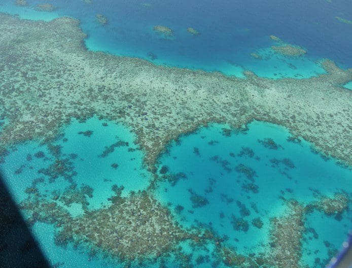 Shen Neng 1 Owners Go to Court over GBR Damage