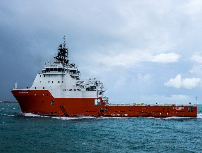Go Phoenix to Pull Out from MH370 Search