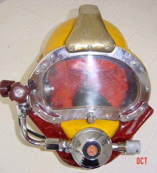 Learning More About Commercial Diving Schools