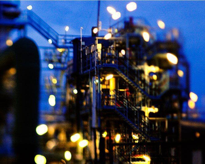 Private Equity Seeks Solace in Midstream amid Oil Price Slump