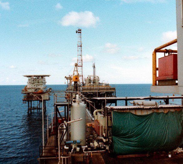 Atkins in Decommissioning Contract with Centrica
