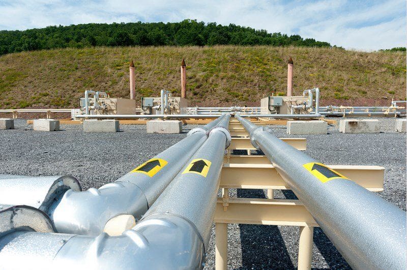 South Africa Prepares To Give Shale Gas Go Ahead