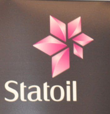 HullWiper to Clean for Statoil