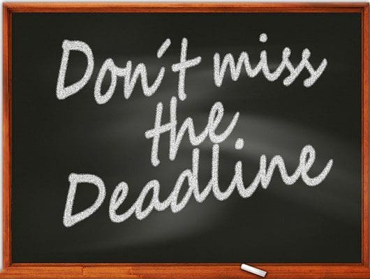 Midnight Deadline Approaches for Oil Spill Settlement Claims