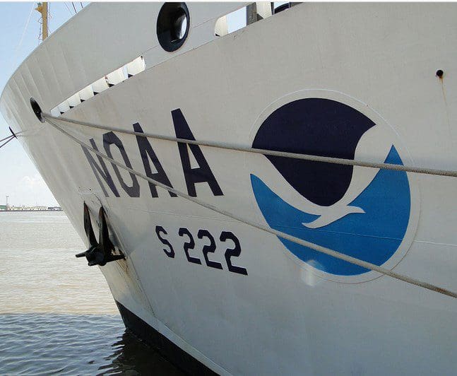 NOAA Expands Two National Marine Sanctuaries