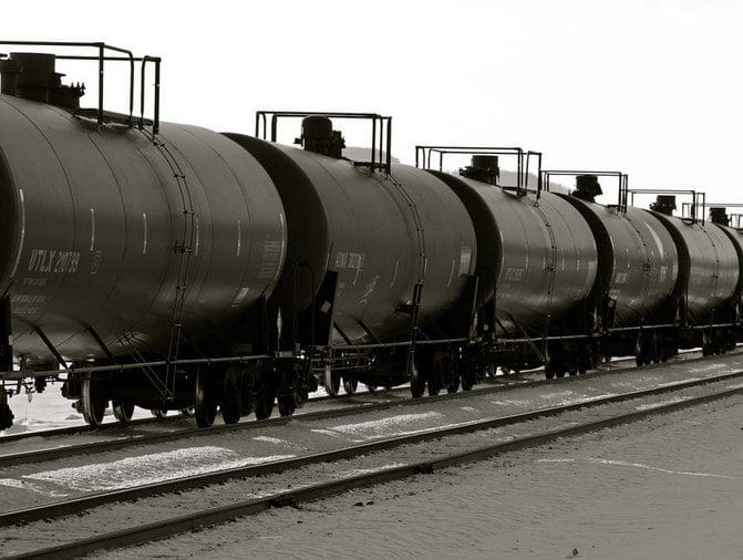 Texas Railroad Commission: Q&A with Chairman Christi Craddick