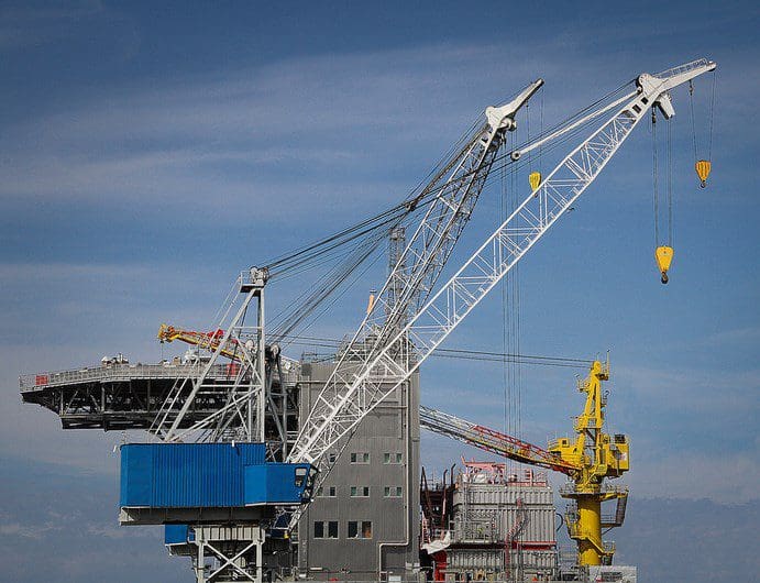 Statoil Makes Small Gas Find Near Aasta Hansteen Field