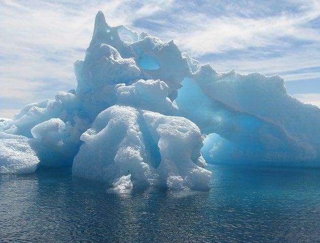 ONC to Build New Arctic Cabled Observatory