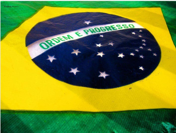 Brazil Sees $870 Million in Exploration Spending From Auction