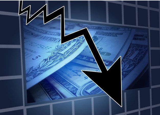 Oil Crashes 8% As Greek Vote, Iran Talks Set Off Exodus