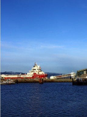 EMGS Inks $7M Deal Extension for 3D EM Data Acquisition Off East Malaysia