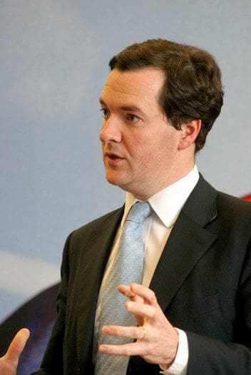 ‘Emergency Budget’: UK Chancellor Confirms Tax Relief for O&G Investment