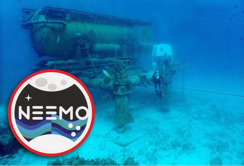 NEEMO Underwater Astronauts Training Due to Begin