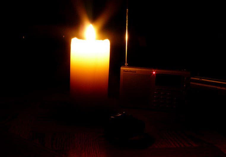 Power Outage In North Dakota’s Capital Delays Drilling Rig Data
