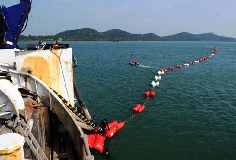 Prysmian Cables for Normandie 1 Link