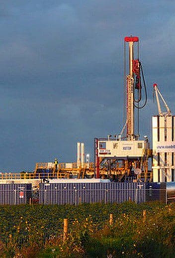 Pioneer Says Increasing Drilling Activity As Planned