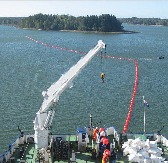 Alcatel-Lucent Starts Phase II of ACE Subsea Link