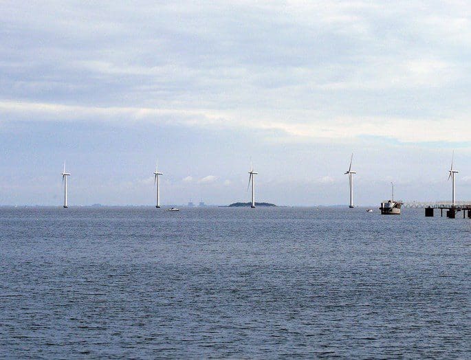 Rampion OWF Seabed Ops to Start This Week