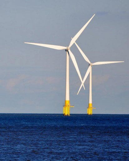 Energinet.dk to Start Anholt Cable Replacement