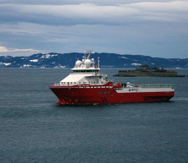 EMGS Continues Malaysia Campaign